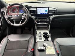 فورد إكسبلورر